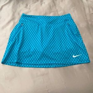 Nike skirt